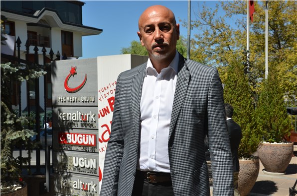 CHP’li Aksünger’den Başbakan Davutoğlu’na baskın tepkisi