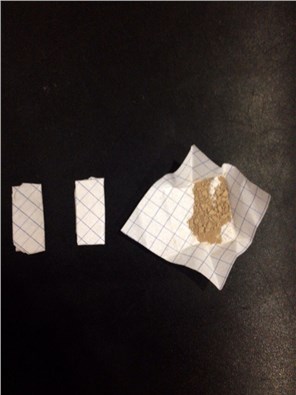 Manavgat'ta turistlere uyuşturucu madde satan bir kişi yakalandı