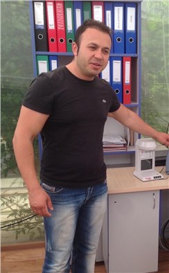 Rusya İçişleri Bakanlığı, kaybolan Türk vatandaşı için duyuru yaptı