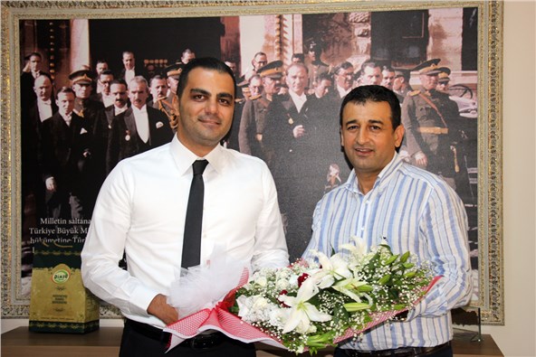 CHP Adana İl Başkanlığı görevine Gökhan Yağ getirildi