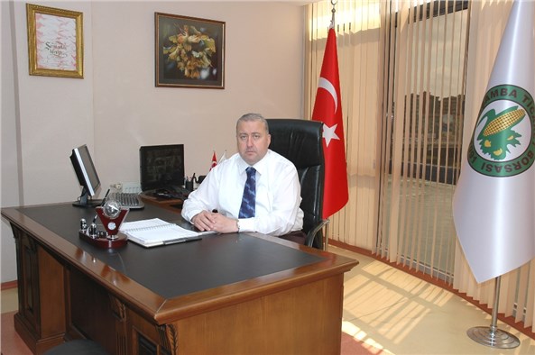 Borsa Başkanı Kazım Yılmaz’dan teröre tepki