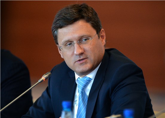 Rus Bakan Türk Akımı anlaşması 1 Kasım’dan önce zor