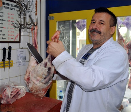 Ekonomide belirsizlik ve terör kurbanlık satışlarına olumsuz yansıdı