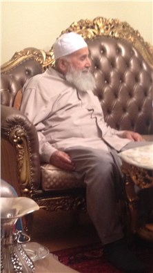 Ömer Faruk Karabucak Hocaefendi hayatını kaybetti