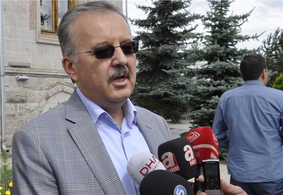 Vali Özdemir Karakurt – Kağızman yolu en kısa zamanda açılacak