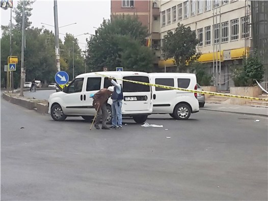 Diyarbakır’da çatışmalar devam ediyor