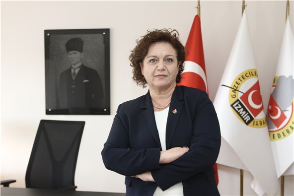 Dikmen Terörün ve şiddetin her türlüsünü lanetliyoruz