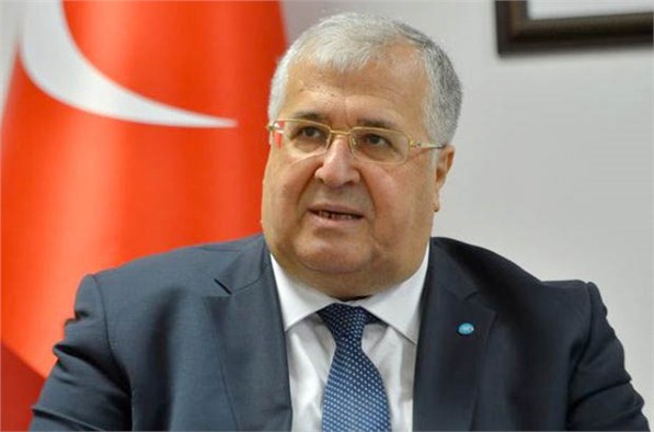 DSP Genel Başkanı Türker Terörle mücadelenin, ülkenin ana gündemi olması lazım