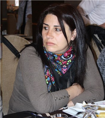 HDP Milletvekili Özanlı, kimlik tespitinin ardından serbest bırakıldı