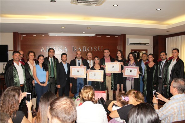 Adana Baro Başkanı Çıtırık Terörle yaşam hakkına yönelen zihniyeti kınıyoruz