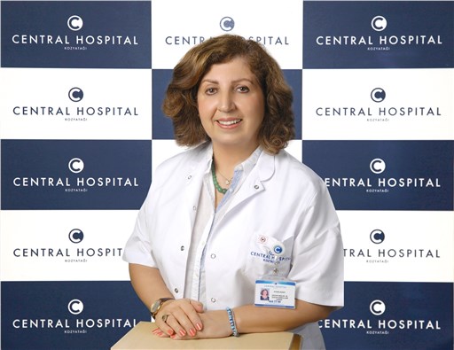 Hamilelikteki sağlıklı beslenme çocuğun zeka düzeyini etkiliyor