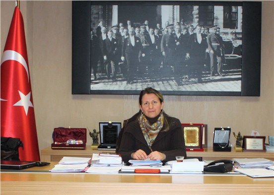 Kırşehir Barosu, Dağlıca ve Iğdır'daki terör olaylarını kınadı