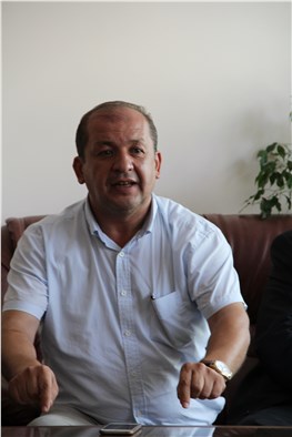 Çelikten Benim ne kadar vatansever olduğumu kimse sorgulayamaz