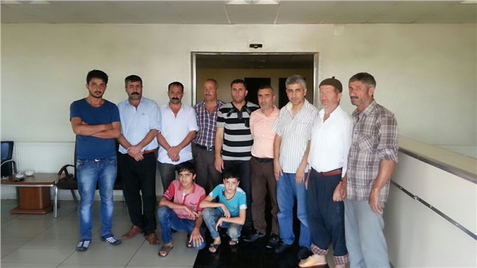 Cizre’deki sokağa çıkma yasağı 5 güne girdi