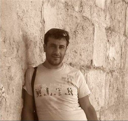 Şehit ateşi İzmir'e de düştü