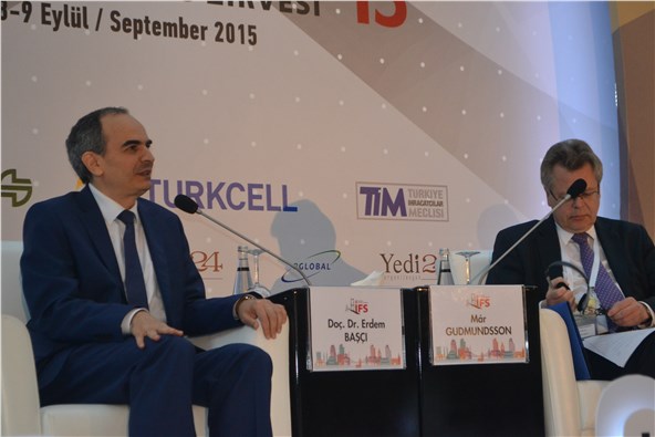 Merkez Bankası Başkanı Başçı'dan moralinizi bozmayın tavsiyesi