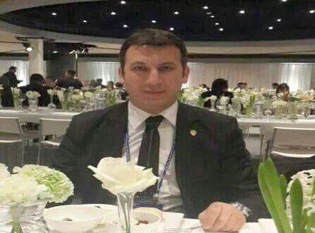 Şehit eşinden duyduğu son cümle Servis bekliyorum