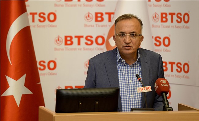 İş dünyasından ‘Kaos Senaryosu’ uyarısı