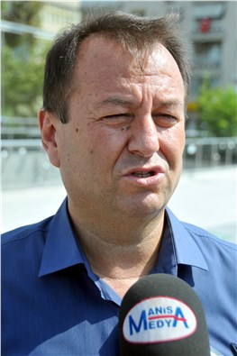 Arslan Türkiye'nin bu hale gelmesinde mevcut iktidarın rolü çok büyük