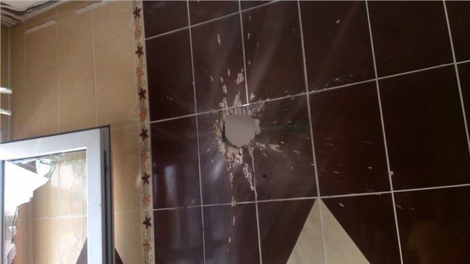 Cizre'de silah sesleri susmuyor, halk perişan durumda