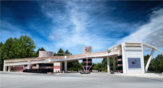 OKÜ Gelen acı haberlerle sarsılmaktayız