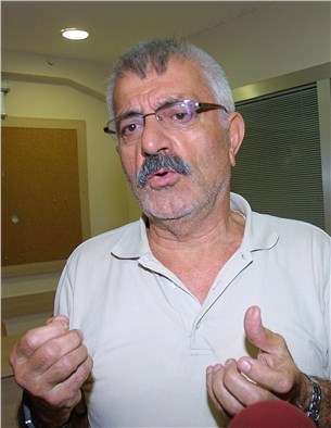 İHD İşçi ölümleri endişe verici boyutta artıyor