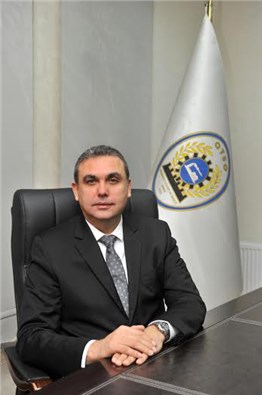 OTSO Başkanı Teke Teröre birlikte karşı çıkmak ve yok etmek zorundayız.