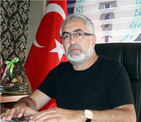 STK’lardan ‘Tahriklere kapılmayalım’ çağrısı