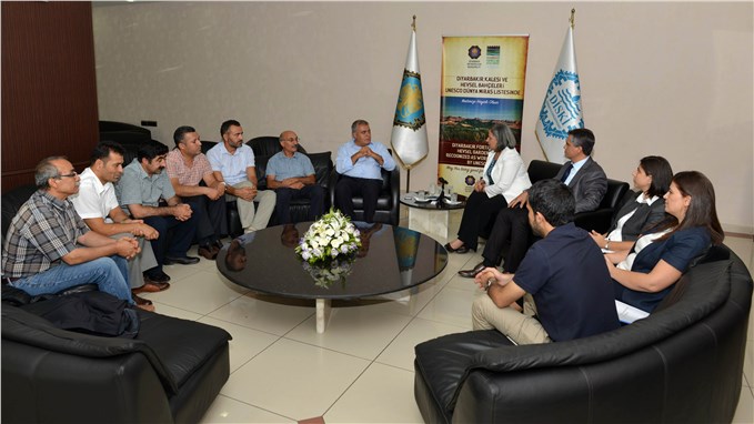 Kalkınma Bakanı Doğan Çok kötü süreçler yaşadık, bu süreci de aşacağız