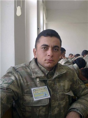 Osmaniye 9. şehidini yarın son yolculuğuna uğurlayacak