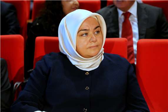 Aile Bakanı Bütçede aslan payını son 10 yılda Milli Eğitim Bakanlığı alıyor