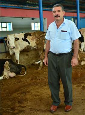 Adanalı besiciler hayvan pazarı istiyor