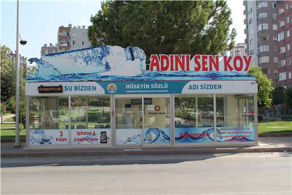 Büyükşehir, Pozantı’da su üretecek, adını Adanalılar koyacak