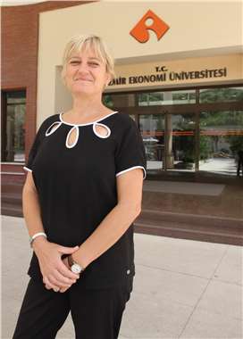 Yrd. Doç. Dr. Katıman Göçmenlerin çözümü askıda kaldı