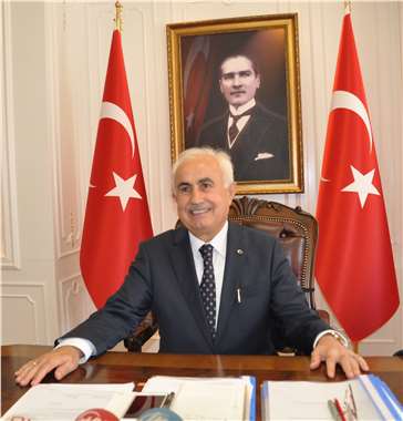 Edirne Valisi Kesinlikle bunlar burada kalmayacaklar