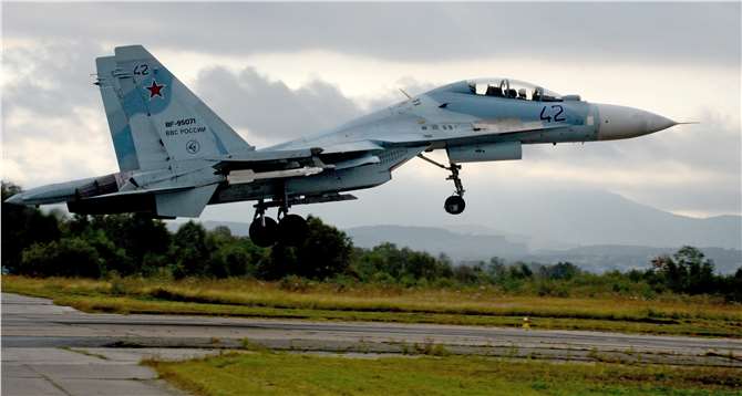 Şam Rusya, Suriye topraklarında IŞİD’e operasyon yapabilir