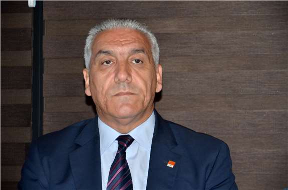 Sıralamadaki yerine tepki gösteren CHP'li vekil adaylıktan çekildi