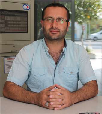 Turizmciye bayram bereketi