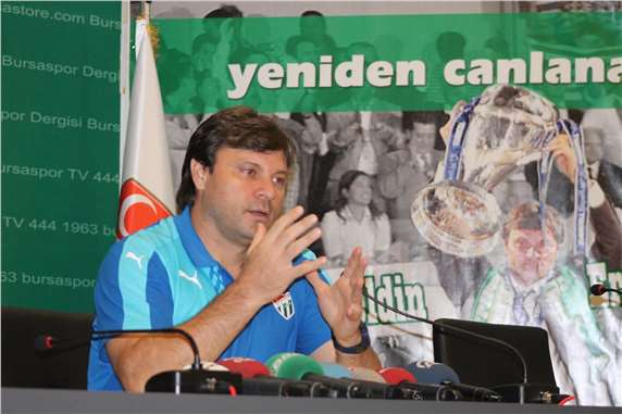 Sağlam Stoch'un Fenerbahçe karşısında oynamamasını garip karşılamıyorum