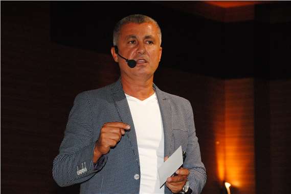 Başkan Sözen Büyükşehir Yasası, gelirlerimizin yüzde 90'ını azalttı