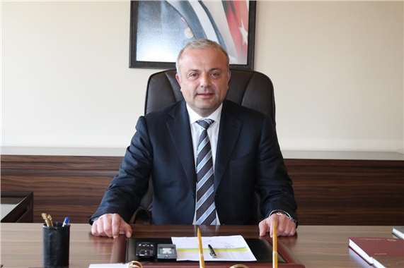 Bandırma Ticaret Odası'ndan teröre tepki