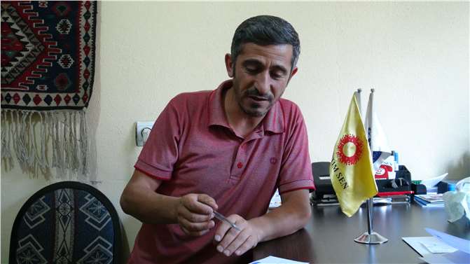 Doğu'daki öğretmenin kafası rahat değil, Hakkari’de bin öğretmen tayin istedi