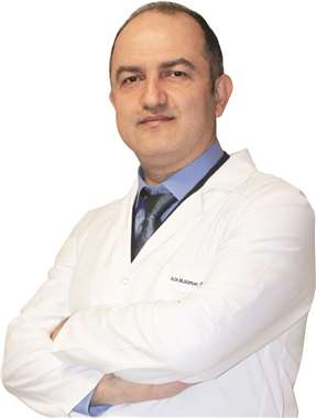 'Yetersiz sıvı alımı taş hastalığına sebep oluyor'