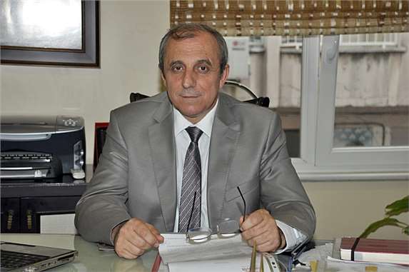 AK Parti Balıkesir milletvekili adayı Karatan istifa etti