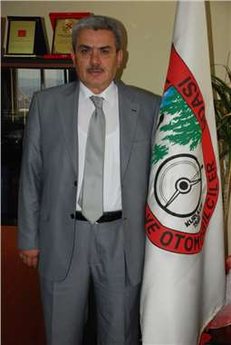 Şoförler odasından uykusuz yola çıkmayın uyarısı