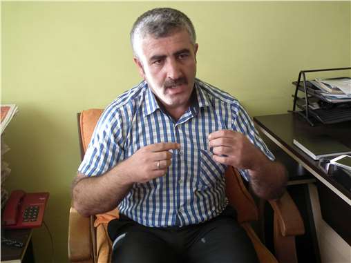 Durgut Terörle mücadelede polis ve asker yalnız bırakıldı