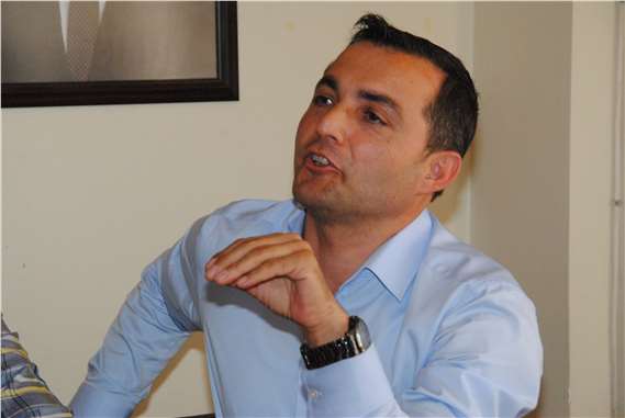 CHP'li Kara İktidar korkutarak biz hala güçlüyüz mesajı vermek istiyor