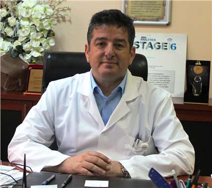 Bandırma Devlet Hastanesi kağıtsız hastane oldu