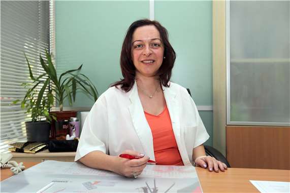 "Kurban etini 1 gün dinlendirip öyle tüketin"