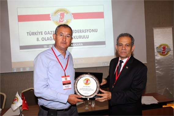 TGF'DE SEÇİM TAMAM